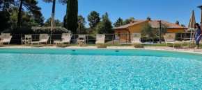 Il Nido Gambassi Terme